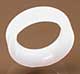 FAUCET LEVER NYLON BALL WASHER