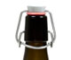 500ml SWING TOP BOTTLES -CASE OF 12 (Actual shipping item)