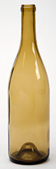 750 ML  RED WINE BOTTLES - 12 (Actual Cost Shipping Item)