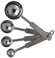 PRECISE MEASURING SPOONS