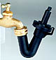 BLAST BOTTLE WASHER
