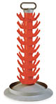 81 BOTTLE TREE WITH HANDLE