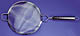 LARGE STAINLESS STRAINER