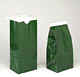 GREEN COFFEE BAGS