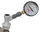 KEG PRESSURE TESTER