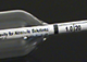 BREWER'S EDGE® BOTTLING HYDROMETER