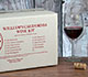 CALIFORNIA CHARDONNAY KIT FOR 5 GALLONS