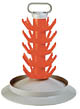 45 BOTTLE TREE WITH HANDLE