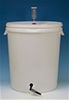 FERMONSTER WIDE MOUTH CARBOYS