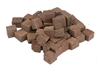  4 Oz. French Oak Cubes Medium Toast