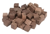 4 Oz. American Oak Cubes Medium Toast