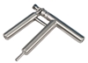 Stainless Draft Beer Gun