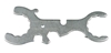 KegLand 7 in 1 Faucet Wrench