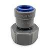 DuoTight 9.5mm to Sanke