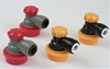 Ball Lock Two Keg Connection Kit