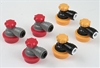 Ball Lock Three Keg Connection Kit