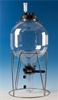 FermZilla Gen 3.2 27 Liter Tri Conical Fermenter