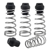 Black Eyed Poppet Set