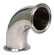 2" Tri-Clamp Elbow