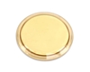 2.0"  Tri-Clamp Polyphenylsulfone Sight Cap