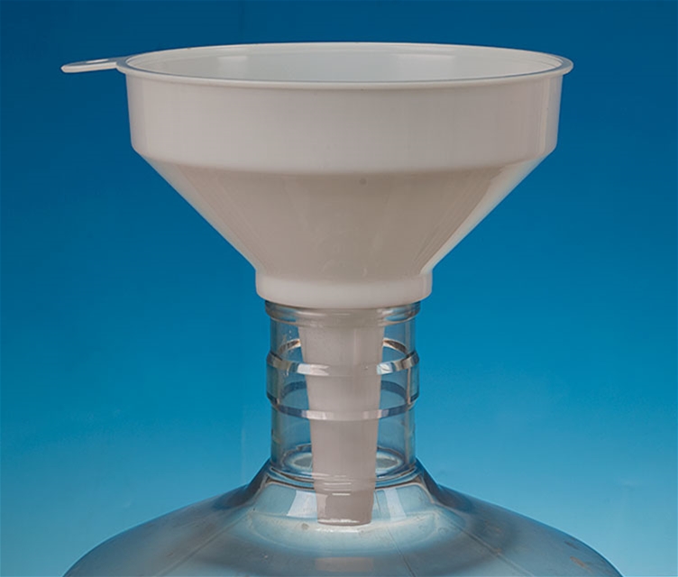 6" Carboy Funnel