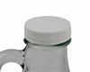 38MM SCREW CAP WITH AIRLOCK HOLE