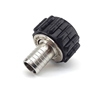 Kegland Quick Swivel Connector 1/2" Female by 1/2" Hose Barb