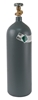 10 Pound Beverage Grade C02 Tank Exchange or Purchase