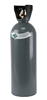 20 Pound Beverage Grade C02 Tank Exchange or Purchase