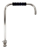 Gen 3 - 4 Brewzilla 65 Liter Recirculation Arm