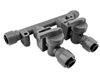 KegLand DuoTight Two Valve Manifold