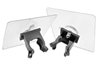 DuoTight Gen 2 8mm Adhesive Wall Clips