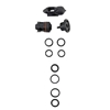 Nukatap Gen 2 Flow Control Seal Kit