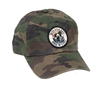 William's Camo Moonshine Hat