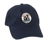 William's Navy Moonshine Hat