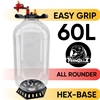 Fermzilla 60 Liter All Rounder Fermenter Complete Pressure Kit