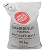 55 Lbs. Canada Rye Malt (Actual Shipping Item)