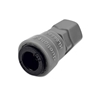 DuoTight 8mm To Female Flare