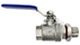 WELDLESS POT FITTINGS
