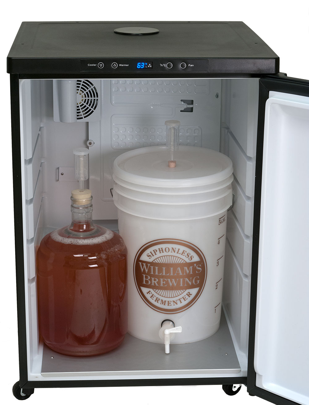 Beer Cooler Homebrew Review Home Co