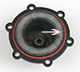 Mark II Wort Pump Head O Ring