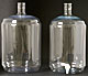 PET PLASTIC CARBOYS