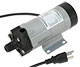 High Temperature Wort Pumps