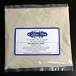 1 Oz. Sparkolloid