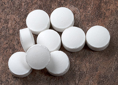 2 Oz. Campden Tablets