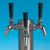 Nukatap Triple Complete Stainless Tower