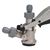 KegLand Type D Duotight Stainless Sanke With Relief Valve