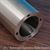 There is 3.75" between opposing tower mounting holes