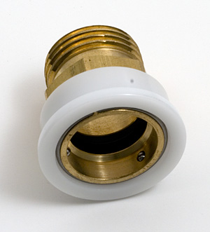 Snap-Lock Hose Fitting