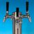 Nukatap Triple Flow Control Complete Stainless Tower